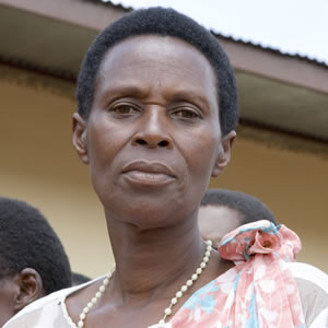 Rose Kagayo